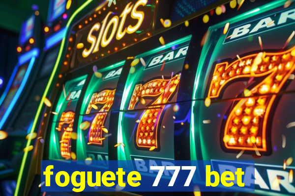 foguete 777 bet
